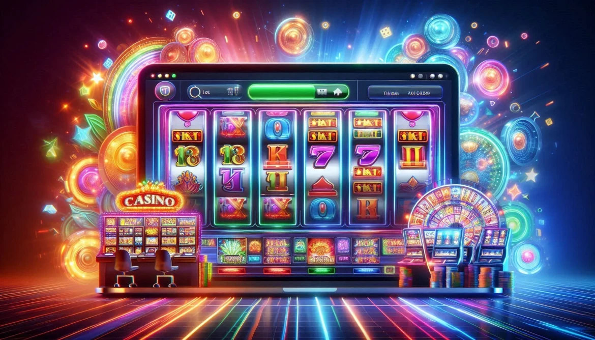 Holy Luck Casino