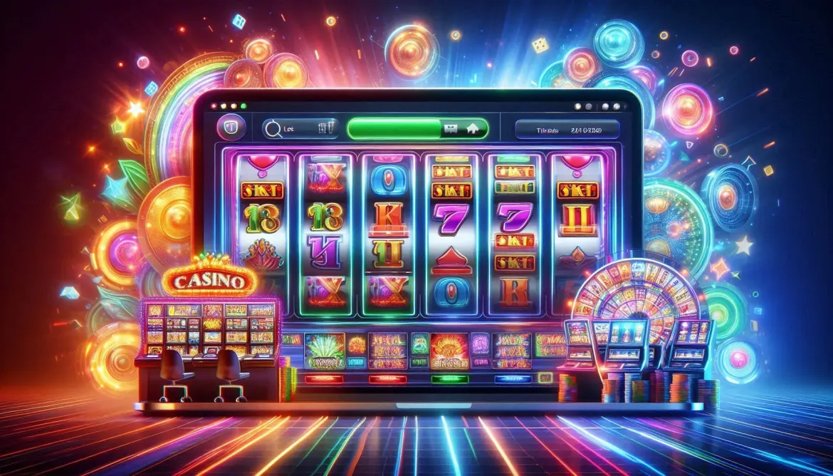 Holy Luck Casino